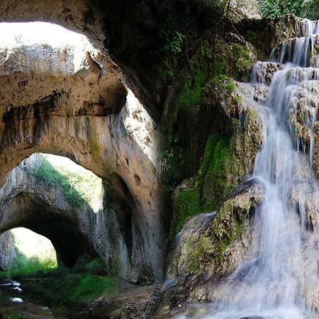 Provans Famili Hotel Letnitsa Экстерьер фото