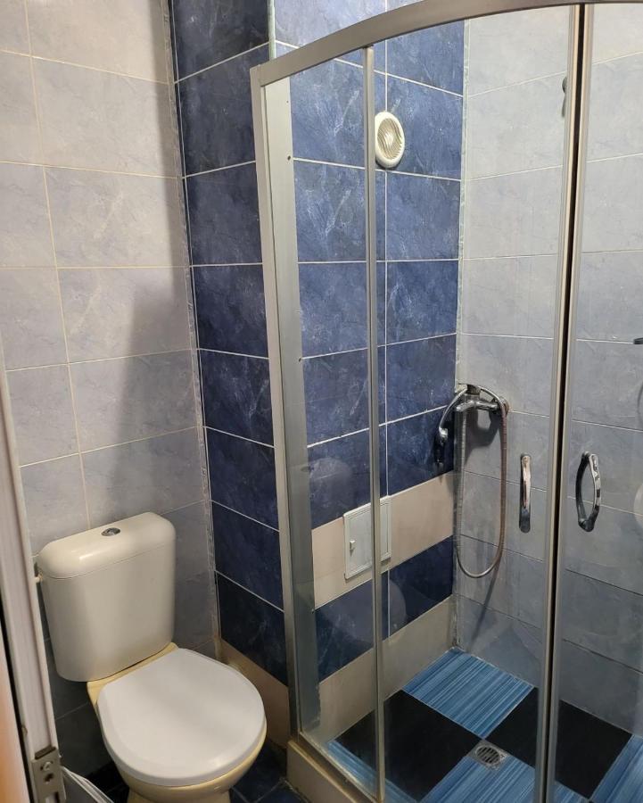 Provans Famili Hotel Letnitsa Экстерьер фото