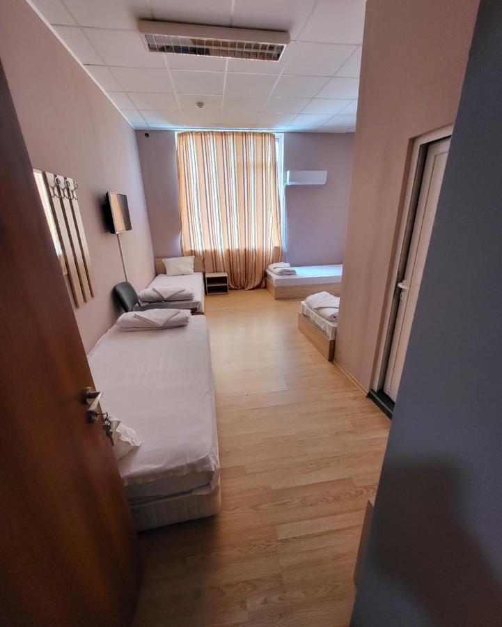 Provans Famili Hotel Letnitsa Экстерьер фото