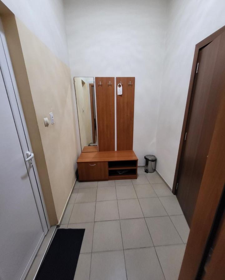 Provans Famili Hotel Letnitsa Экстерьер фото