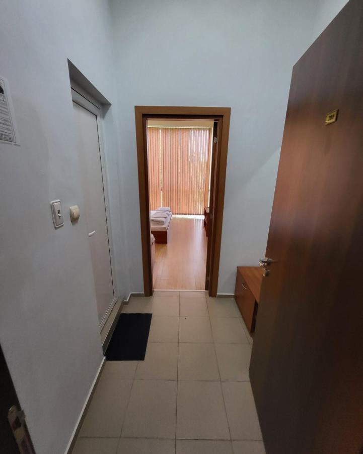 Provans Famili Hotel Letnitsa Экстерьер фото