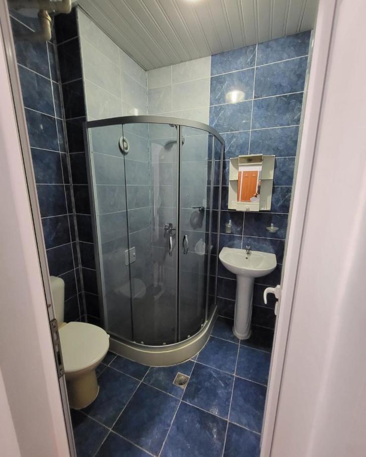 Provans Famili Hotel Letnitsa Экстерьер фото