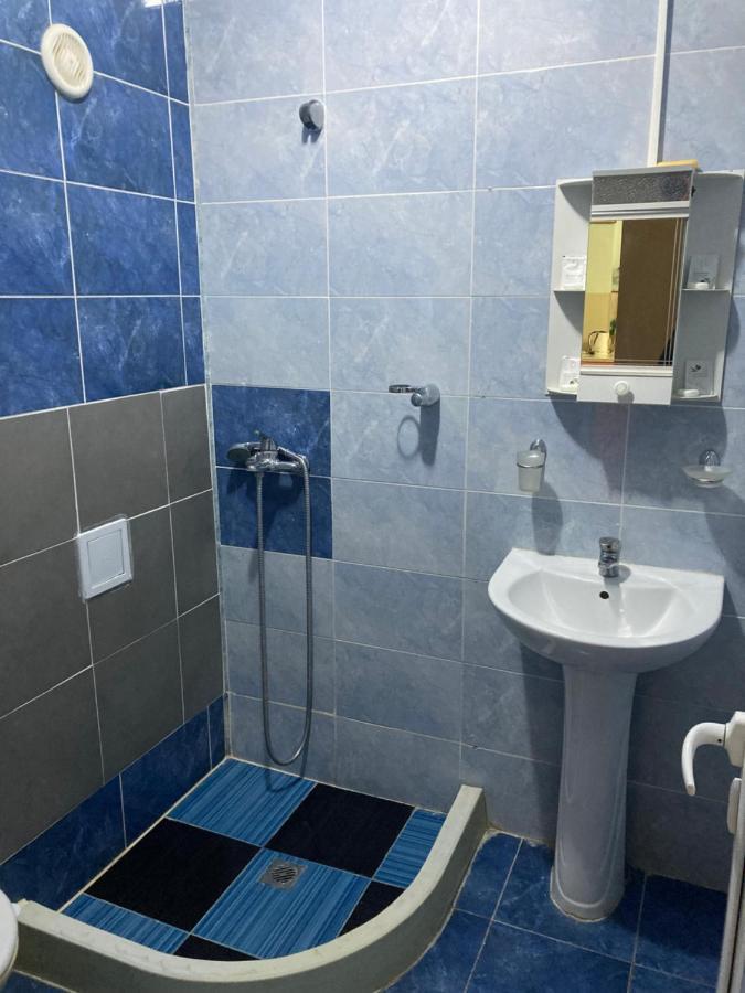 Provans Famili Hotel Letnitsa Экстерьер фото