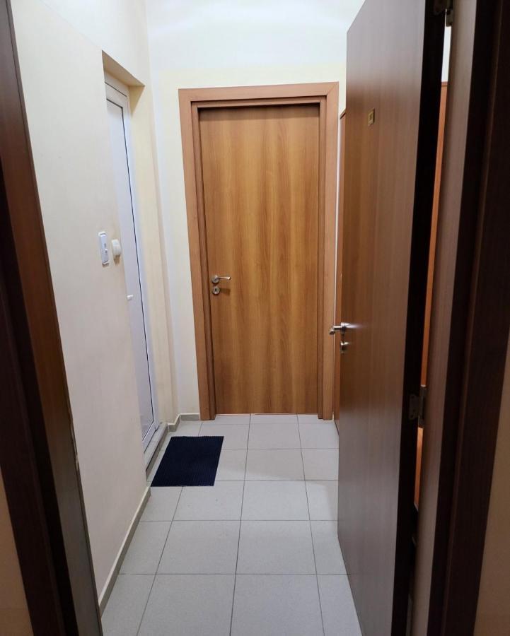 Provans Famili Hotel Letnitsa Экстерьер фото