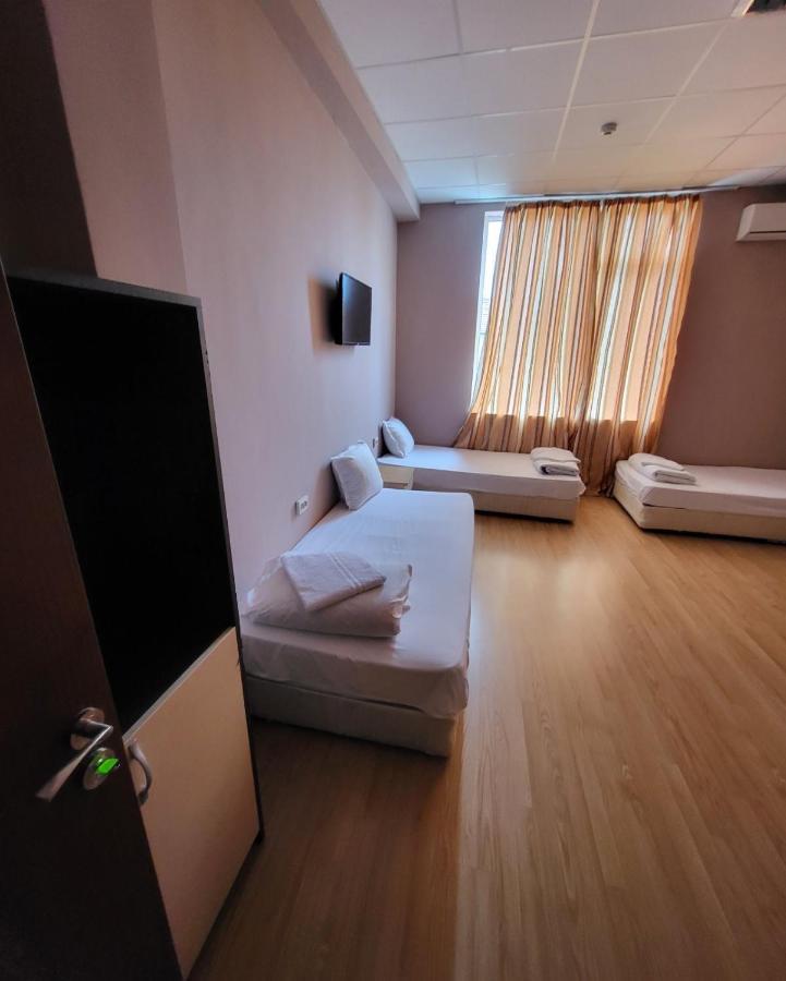 Provans Famili Hotel Letnitsa Экстерьер фото