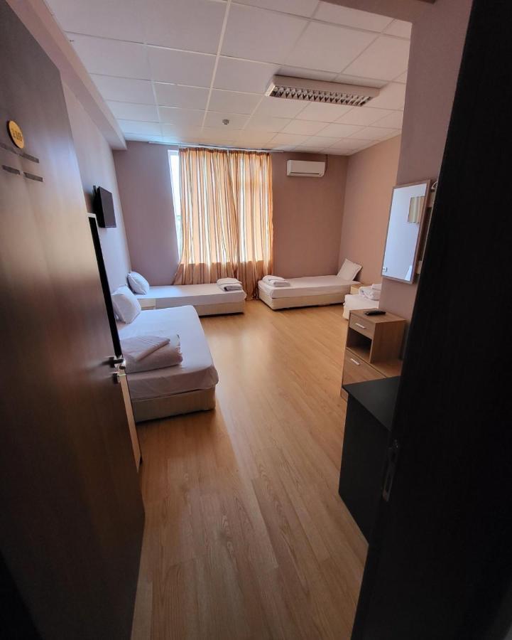 Provans Famili Hotel Letnitsa Экстерьер фото