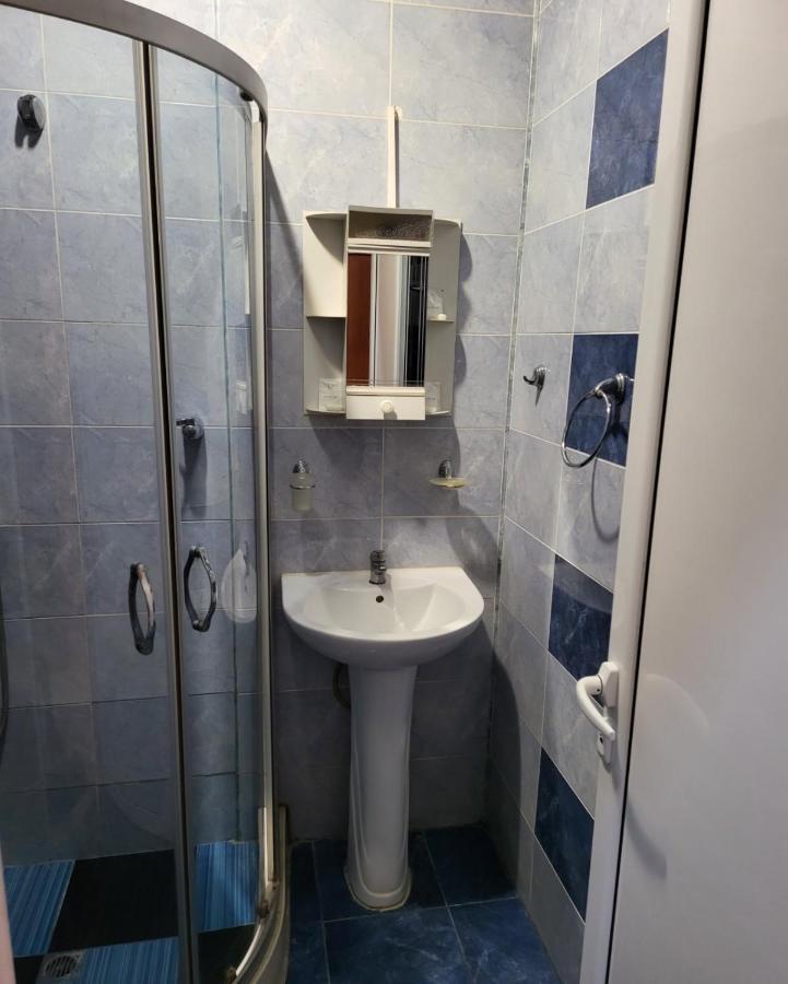 Provans Famili Hotel Letnitsa Экстерьер фото