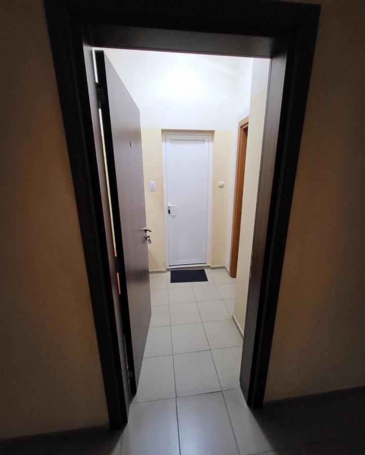 Provans Famili Hotel Letnitsa Экстерьер фото