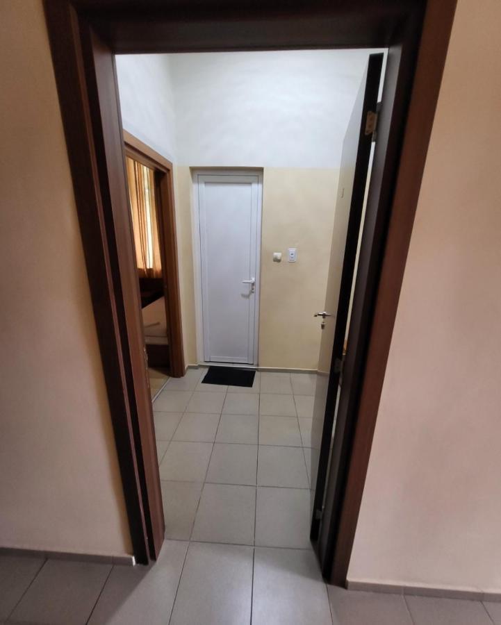 Provans Famili Hotel Letnitsa Экстерьер фото