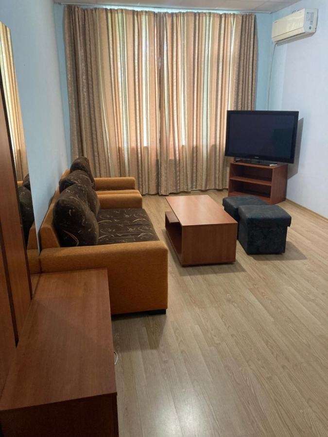 Provans Famili Hotel Letnitsa Экстерьер фото