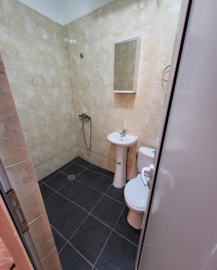Provans Famili Hotel Letnitsa Экстерьер фото