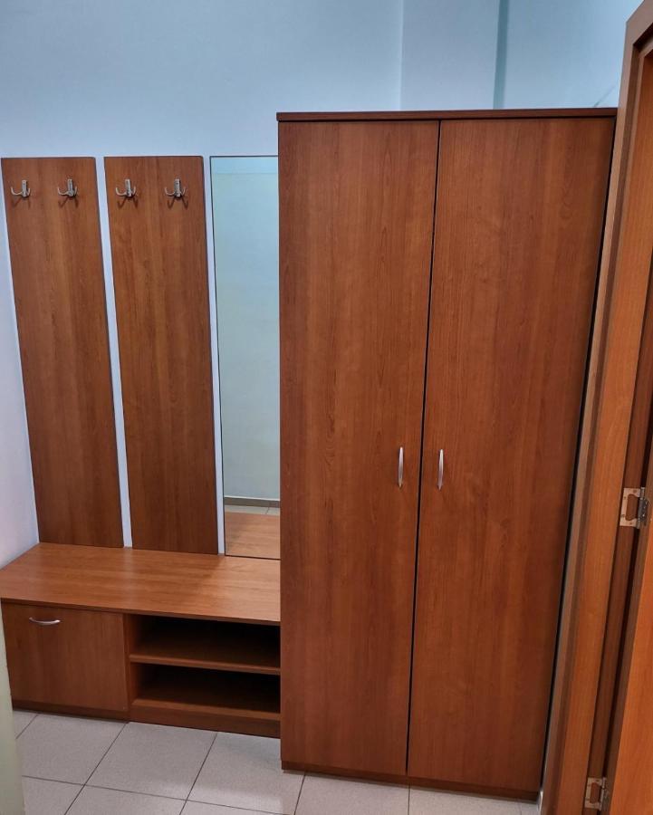 Provans Famili Hotel Letnitsa Экстерьер фото